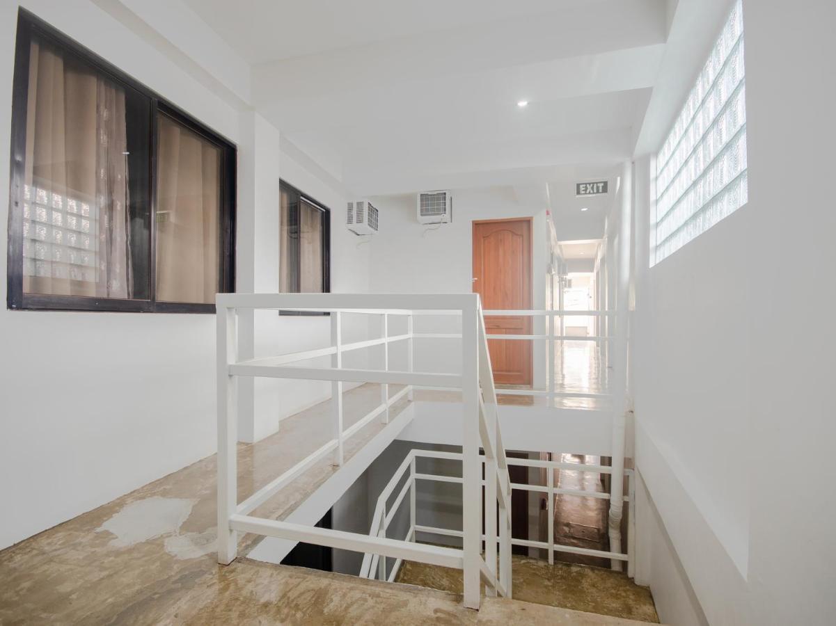 Gplace Hotel Cebu Eksteriør billede