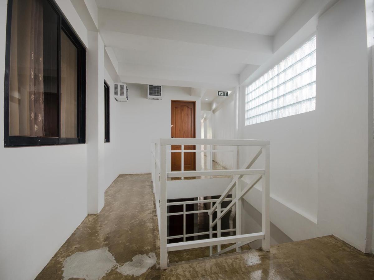 Gplace Hotel Cebu Eksteriør billede