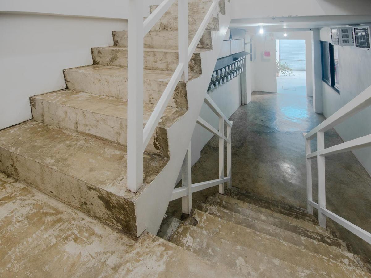 Gplace Hotel Cebu Eksteriør billede