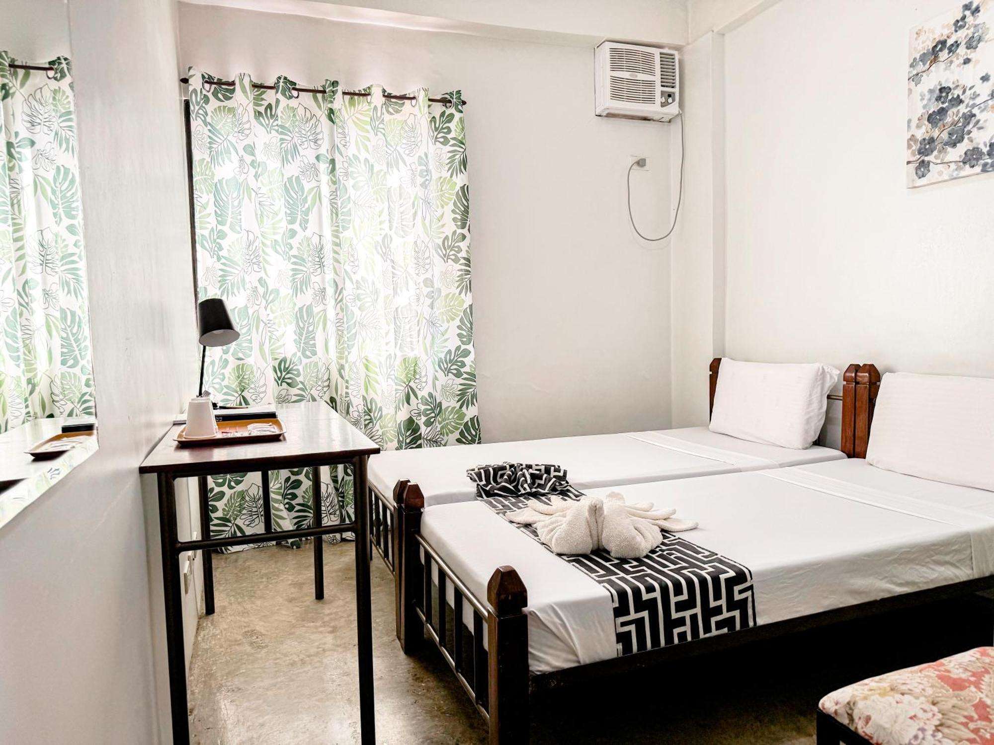Gplace Hotel Cebu Eksteriør billede