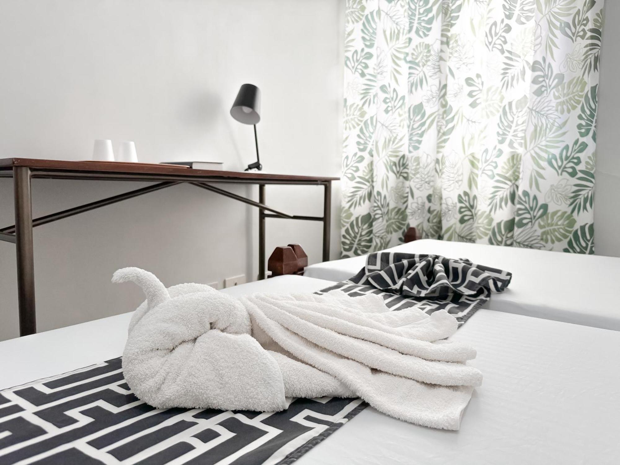 Gplace Hotel Cebu Eksteriør billede