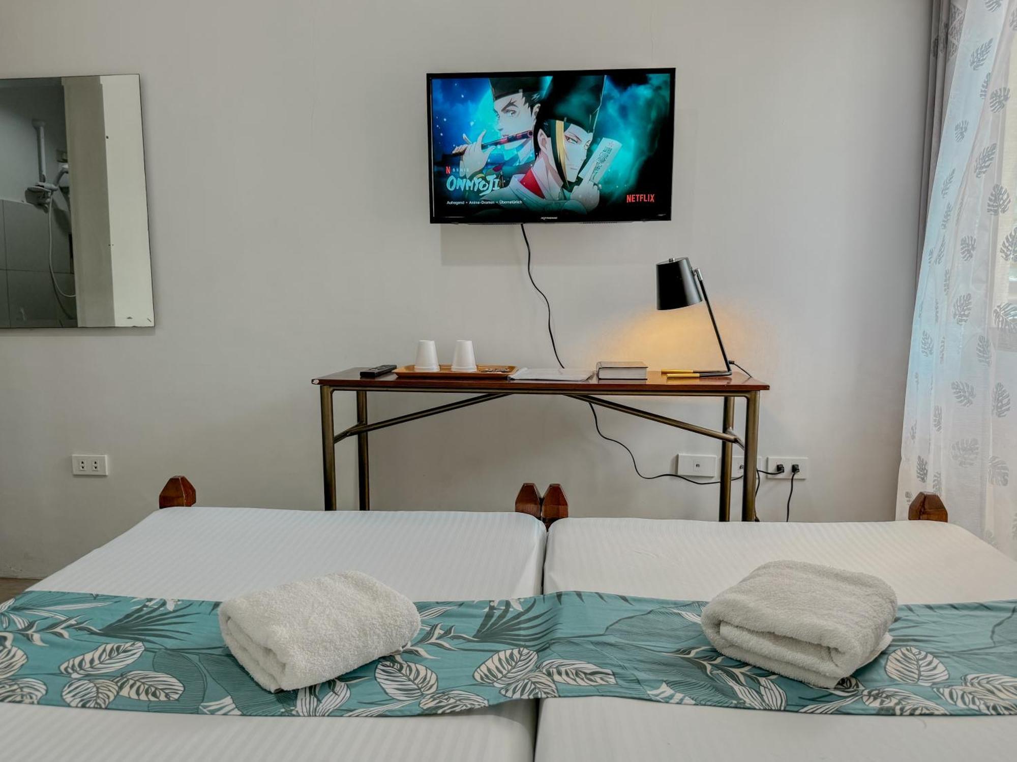 Gplace Hotel Cebu Eksteriør billede